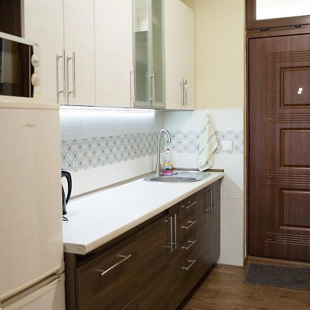 Guest House At Kulisha 12 Lviv Buitenkant foto