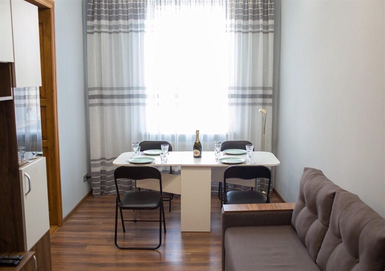 Guest House At Kulisha 12 Lviv Buitenkant foto